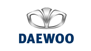 Daewoo-logo